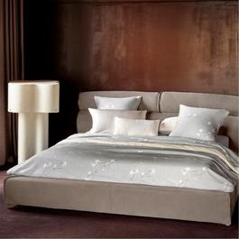 Boss Home Flowers Duvet Cover