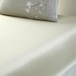 Boss Home Flowers Fitted Sheet