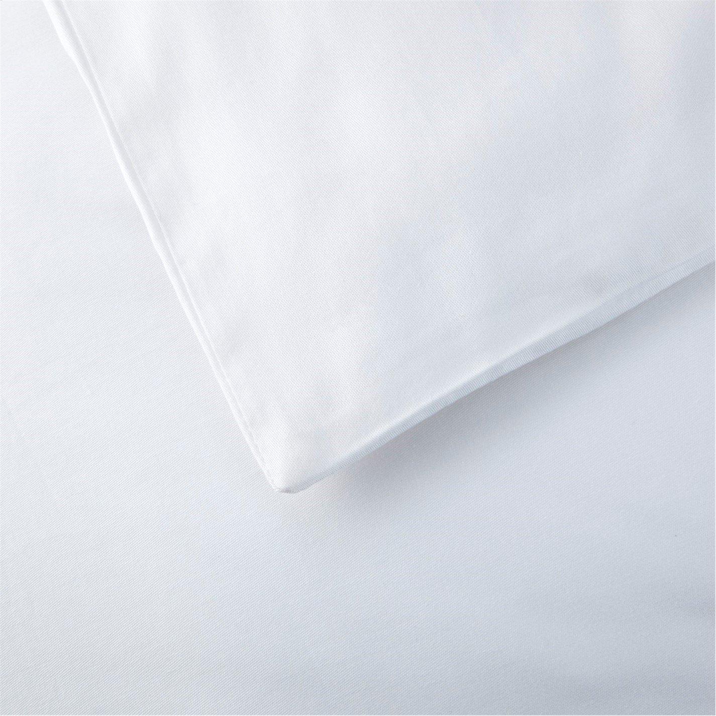 White - Boss Home - Duvet Cover - 3
