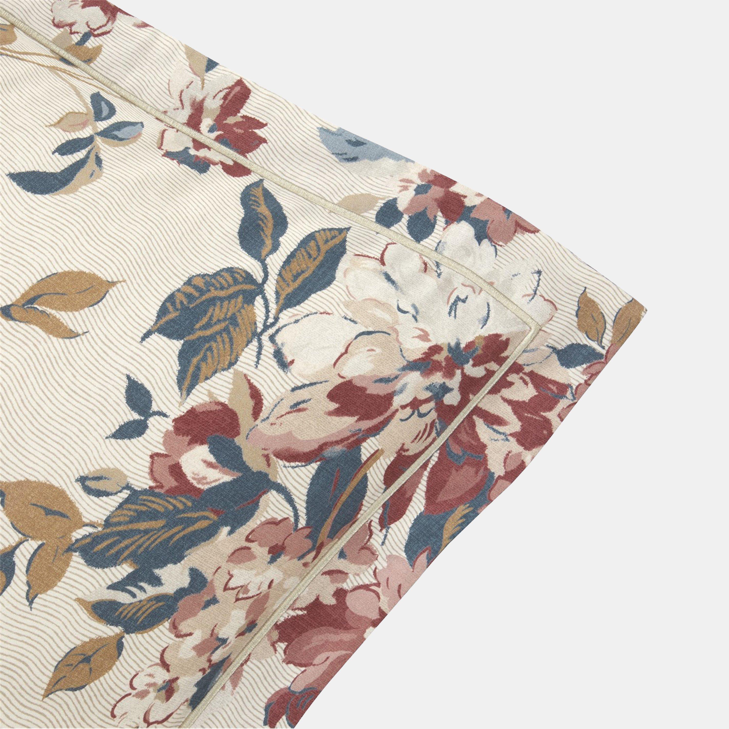 Multi - Ralph Lauren Home - Tilly Oxford Pillowcase - 3