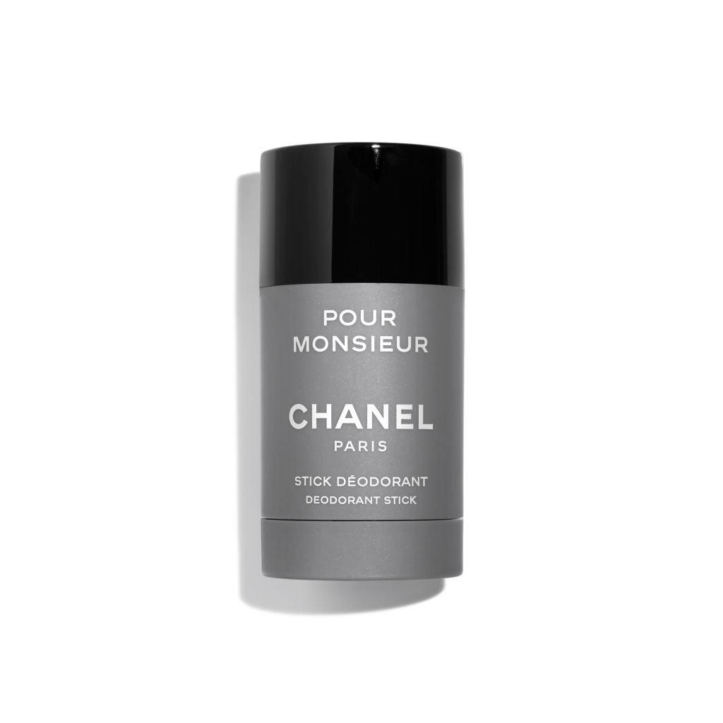 Deo Stick - CHANEL - POUR MONSIEUR Deodorant Stick - 1