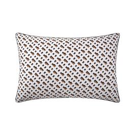Boss Home Monogram Pillowcase