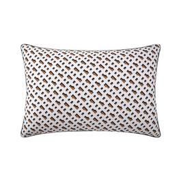 Boss Home B Monogram Pillowcase