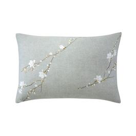 Boss Home Flowers Pillowcase