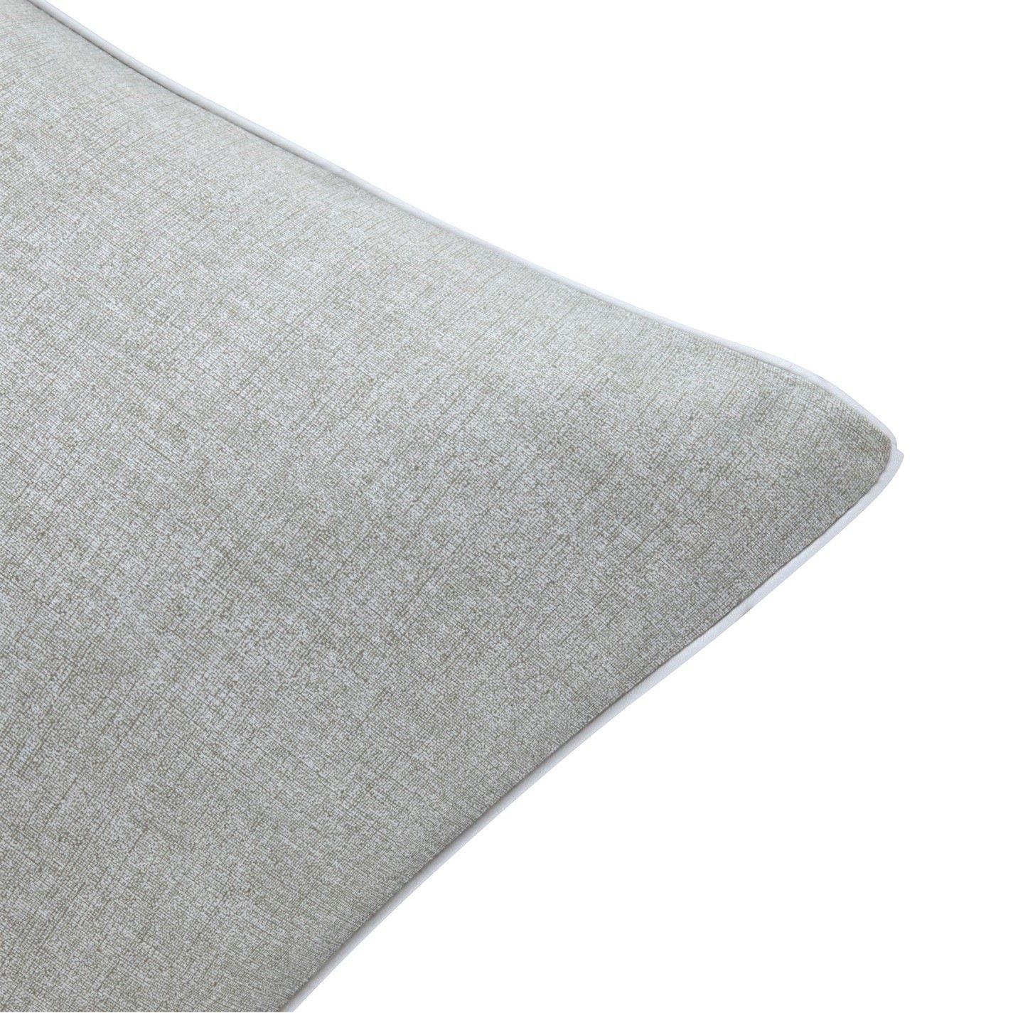 Multi - Boss Home - Flowers Pillowcase - 2