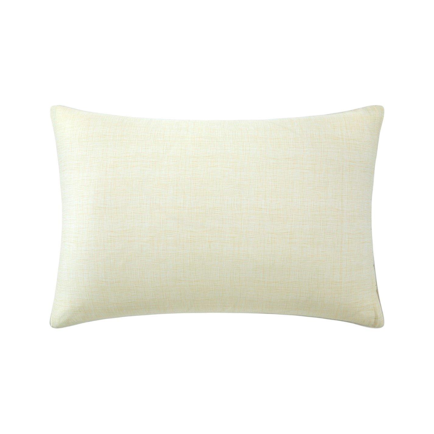 Multi - Boss Home - Flowers Pillowcase - 3