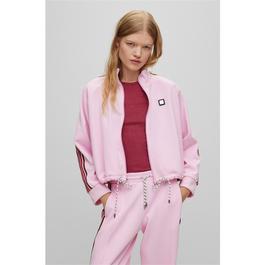 Hugo Daseidon Tracksuit Top