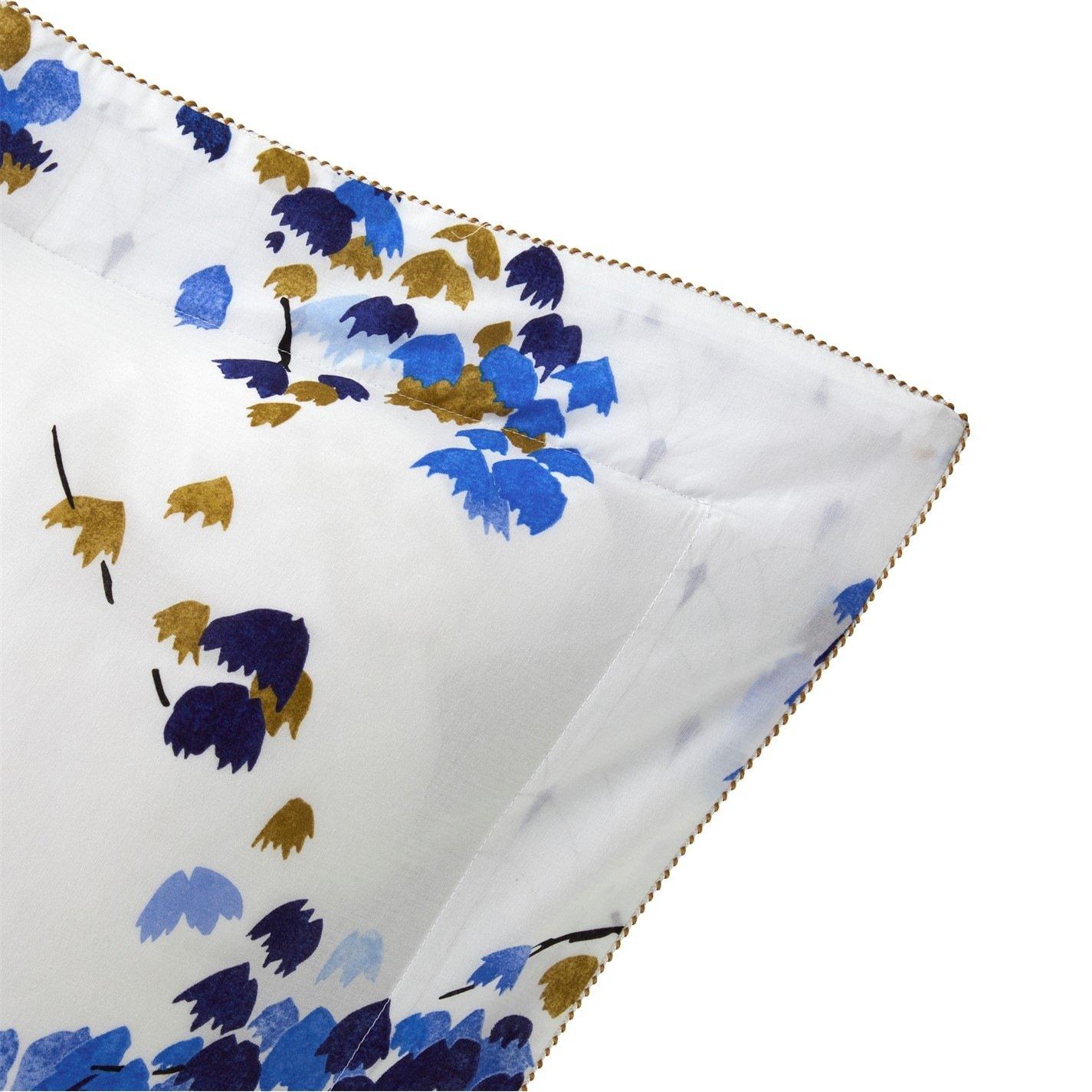 Multi - Yves Delorme - Canopee Oxford Pillowcase - 3
