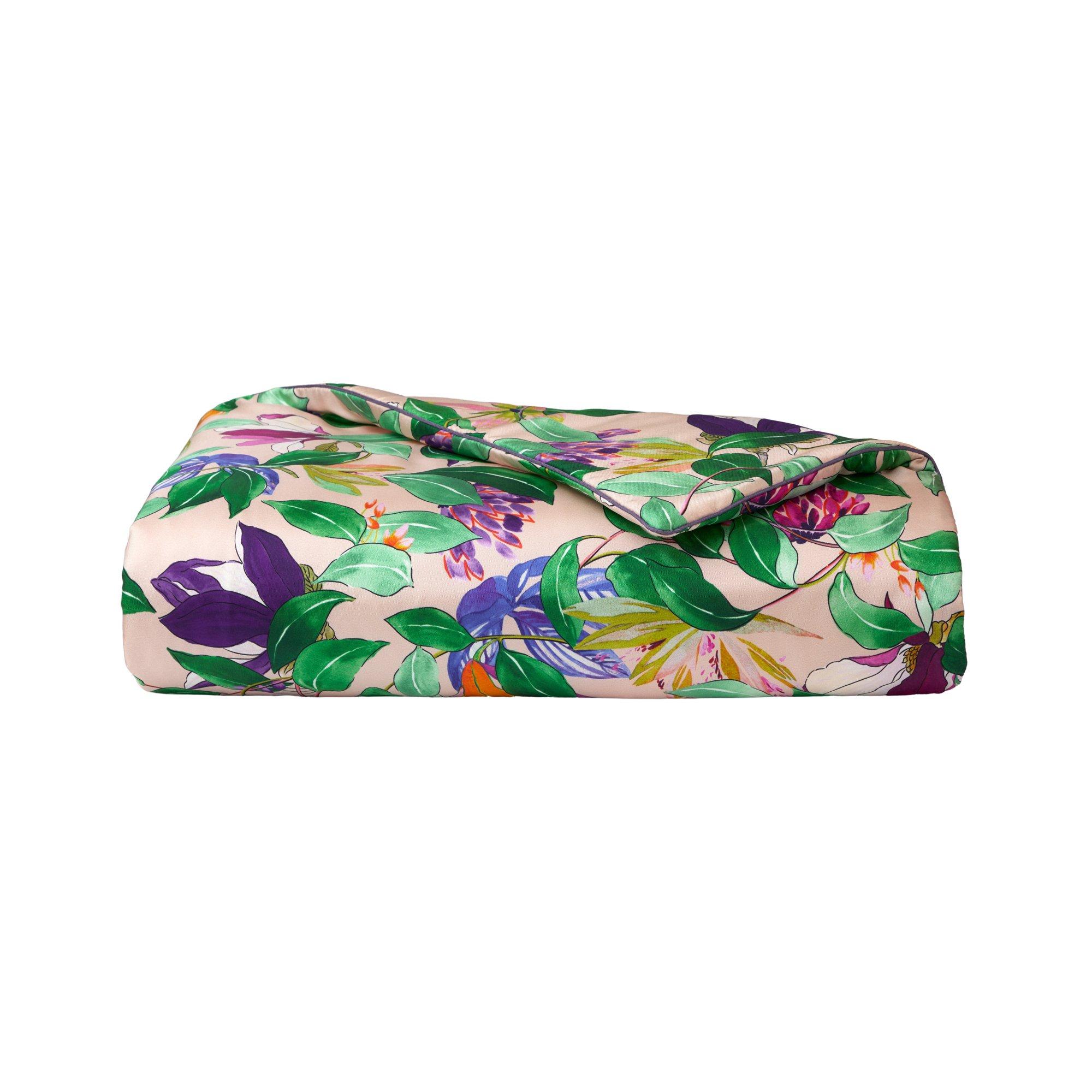 Yves Delorme  Yd Parfum Bed Runner - 