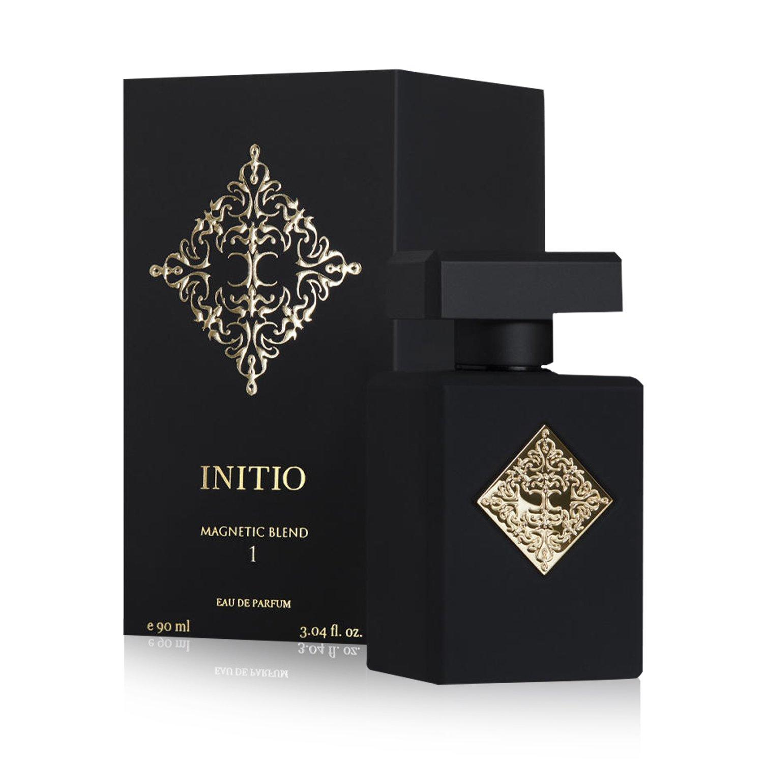 None - Initio - Magnetic Blend 1 90ml - 2