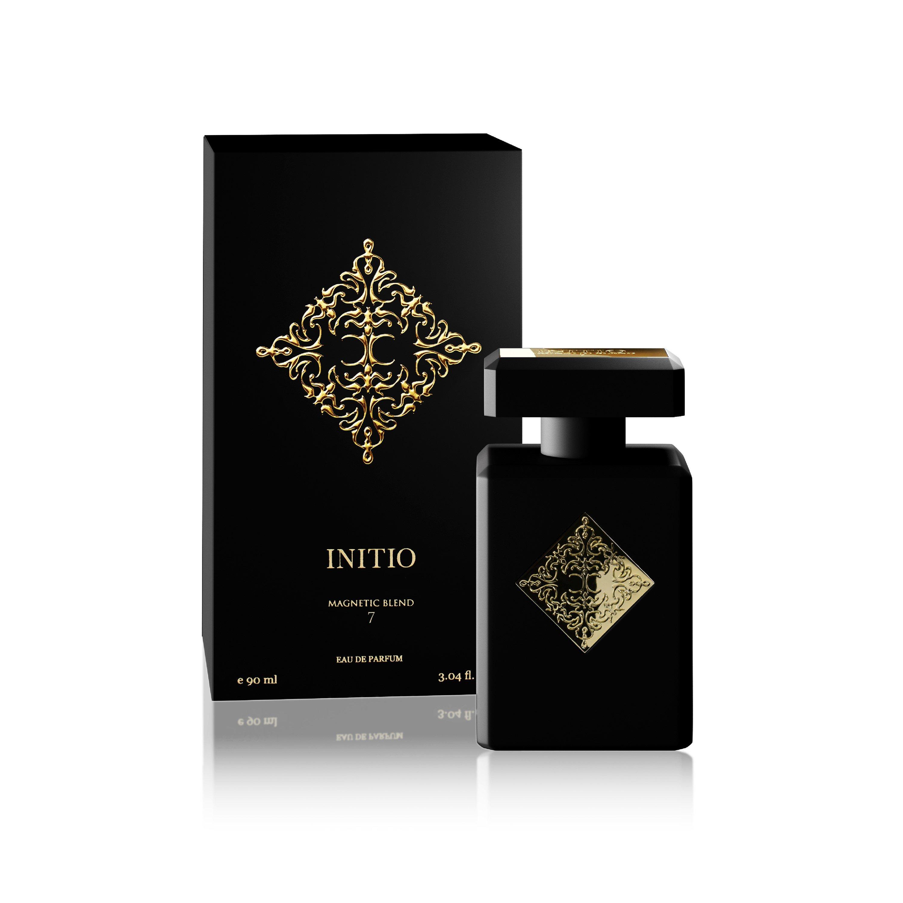 None - Initio - Magnetic Blend 7 90ml - 2