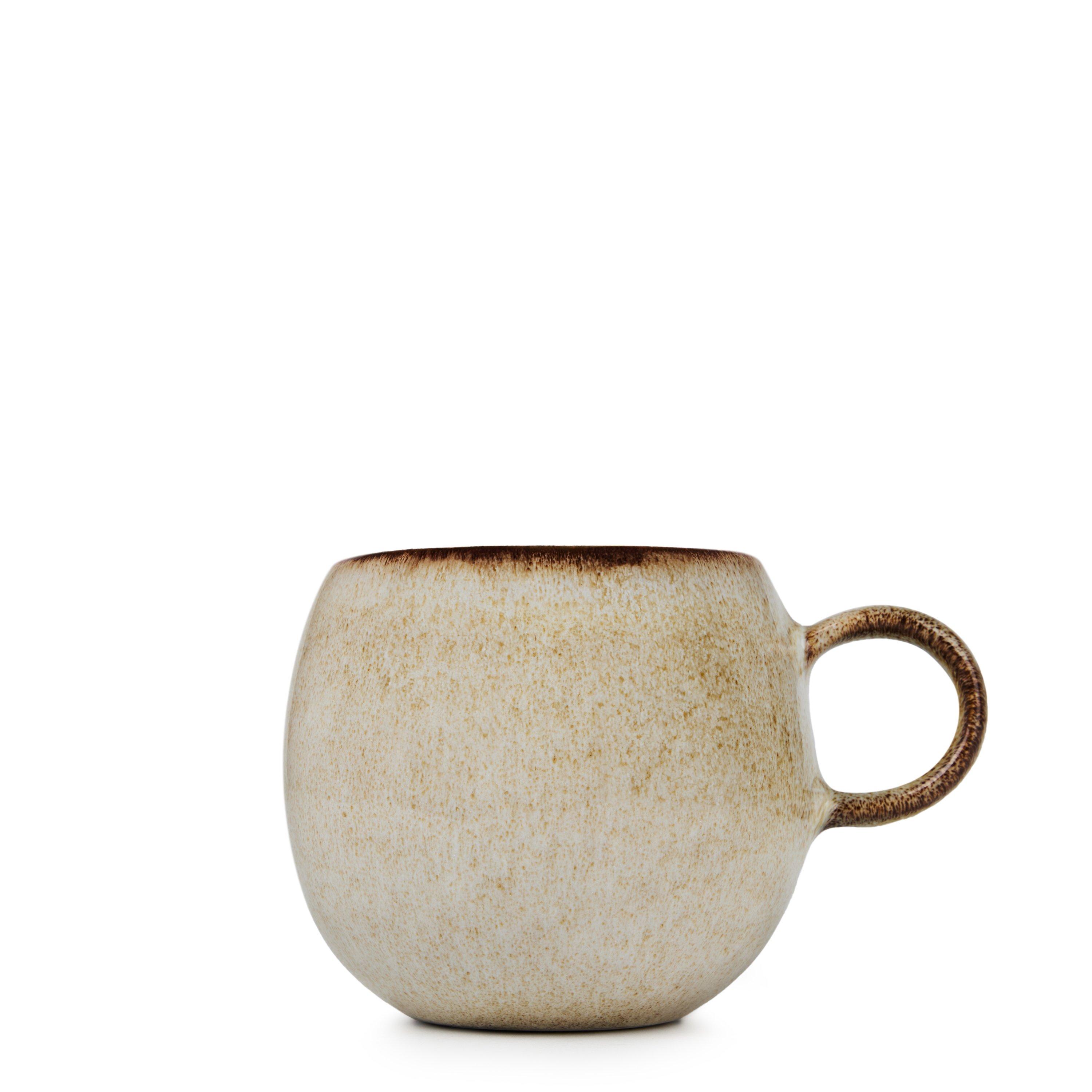 Neutral - Bloomingville - Sandrine Mug - 1