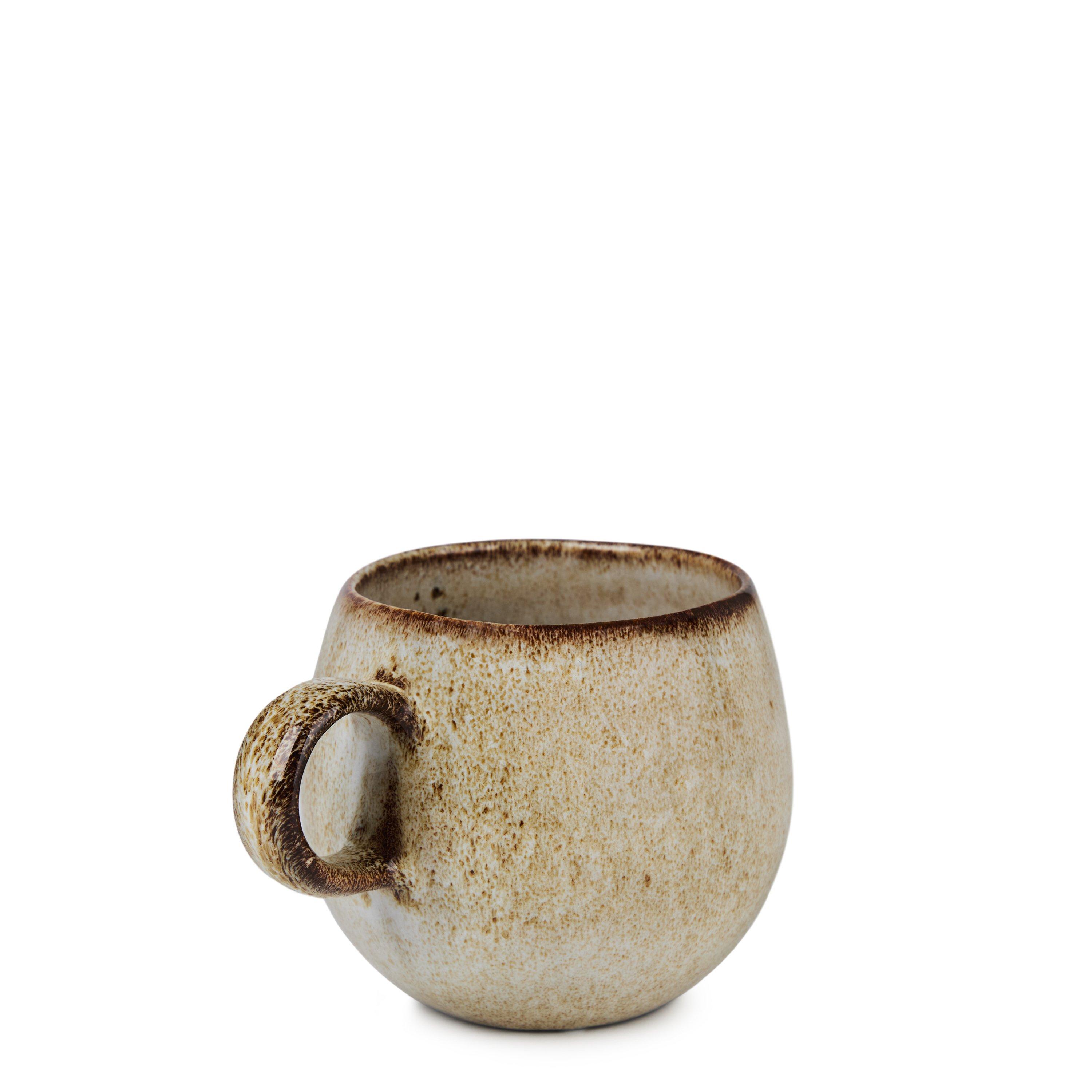 Neutral - Bloomingville - Sandrine Mug - 2