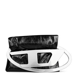 Diesel Diesel BIG-D POUCH Ld42