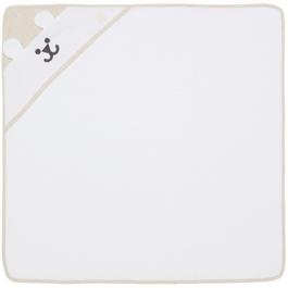 Guess Unisex Kids Baby Towel