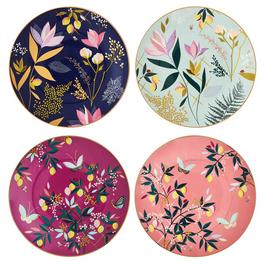 Sara Miller London Plates
