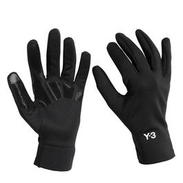 Y3 Run Gloves 44