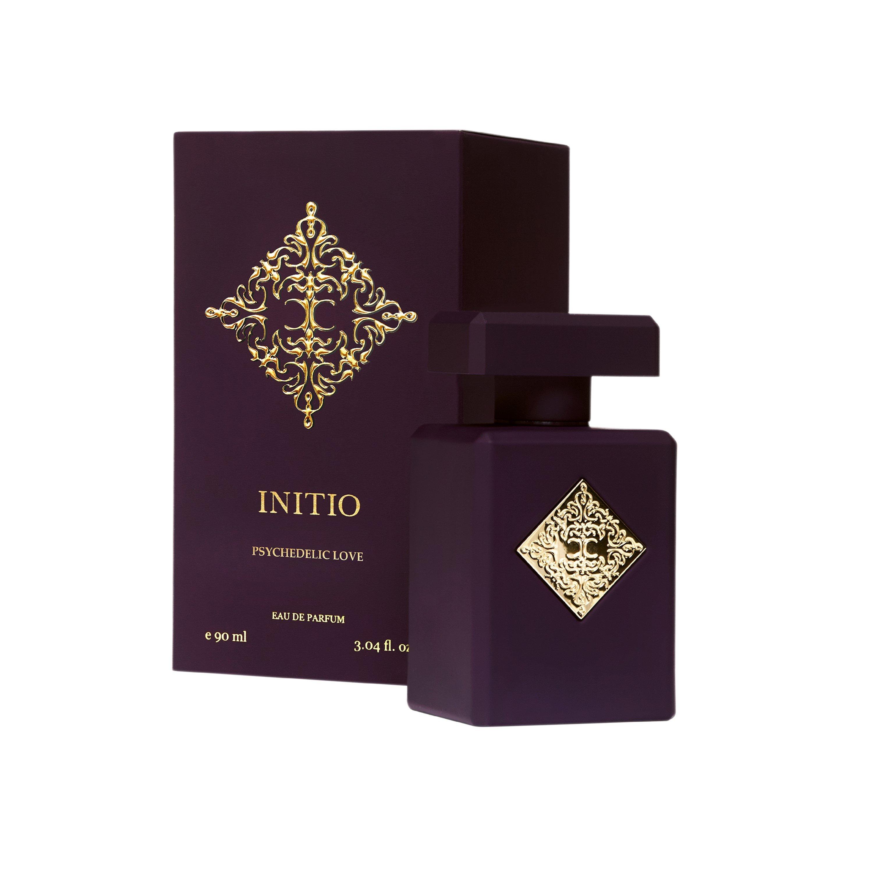 None - Initio - Psychedelic Love 90ml - 2