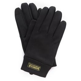 Barbour International Balfour Gloves