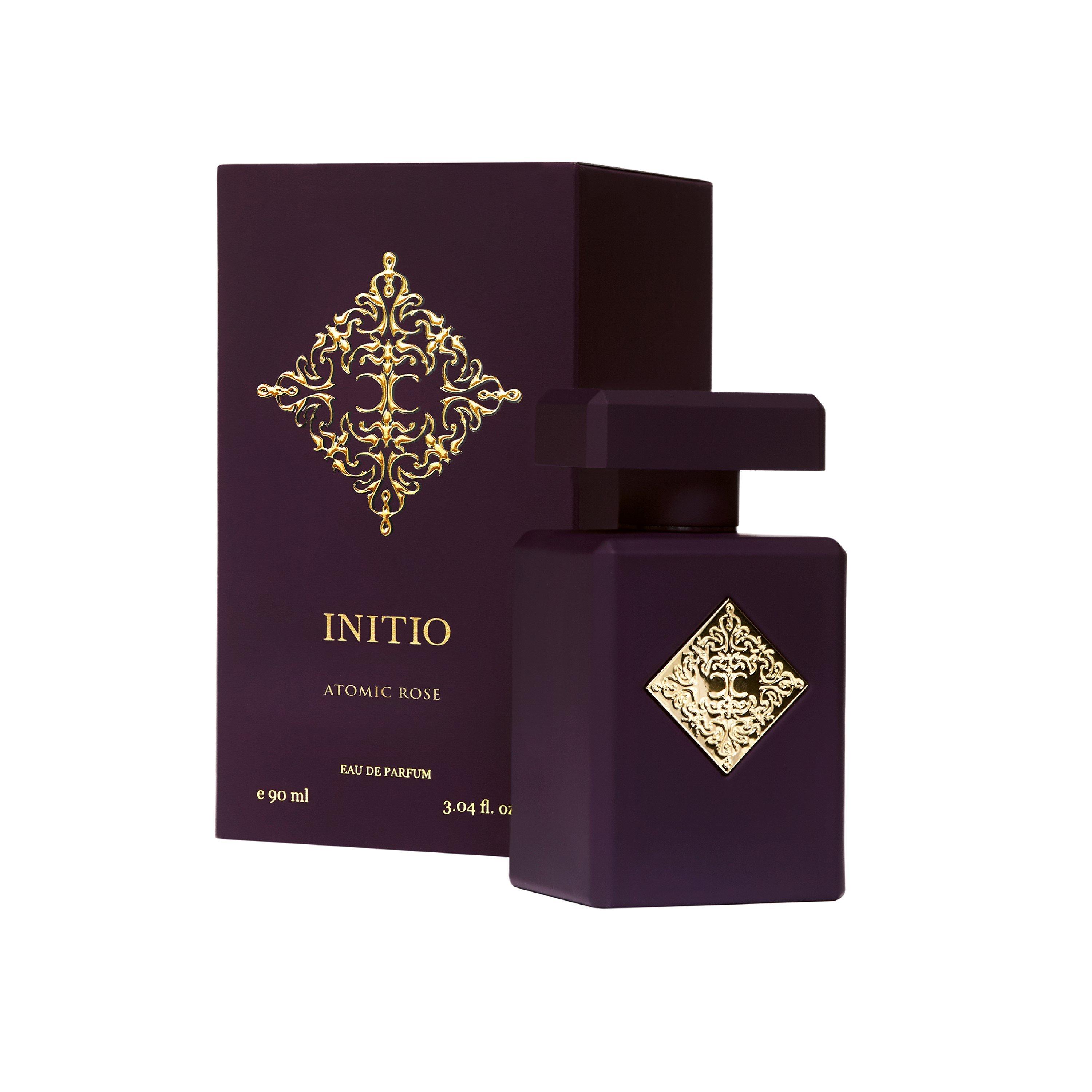 None - Initio - Atomic Rose 90ml - 2