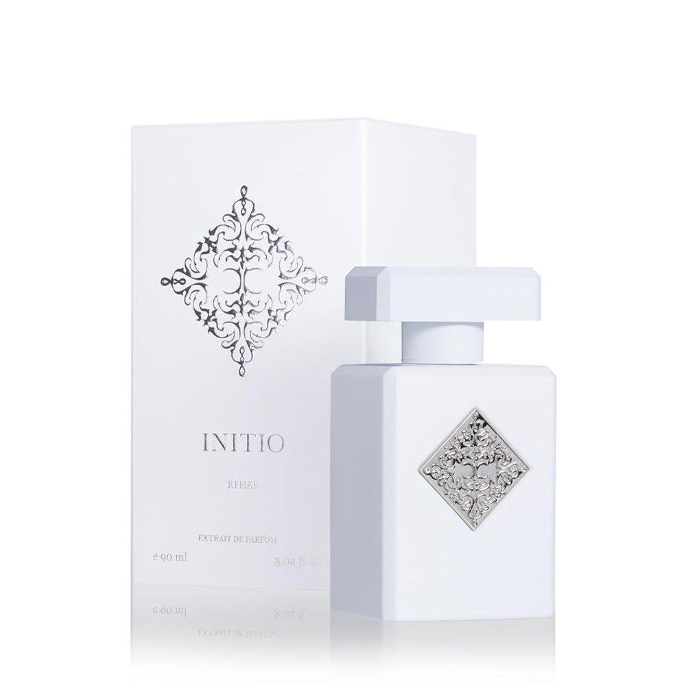 None - Initio - Rehab 90ml - 2