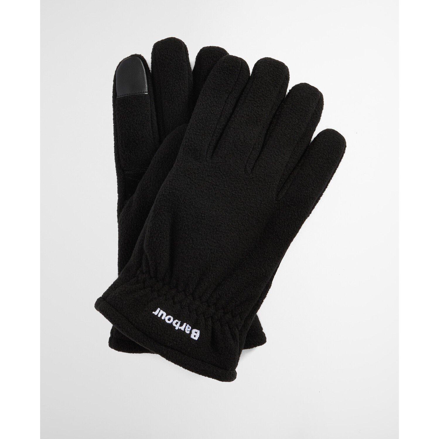Barbour Coalford Fleece Gloves