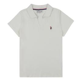 Lc23 Casentino Shirt O-801 V-Neck Polo