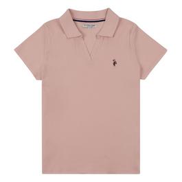 US Polo Assn V Neck Polo