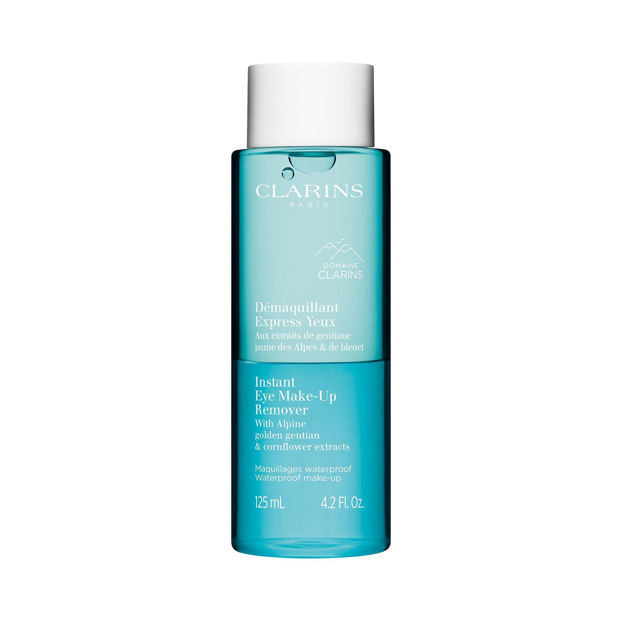 Multi - Clarins - Instant Eye Make-Up Remover - 1