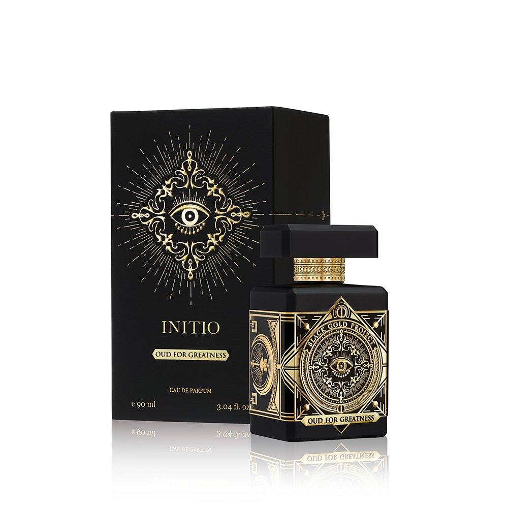 None - Initio - Oud For Greatness 90ml - 2