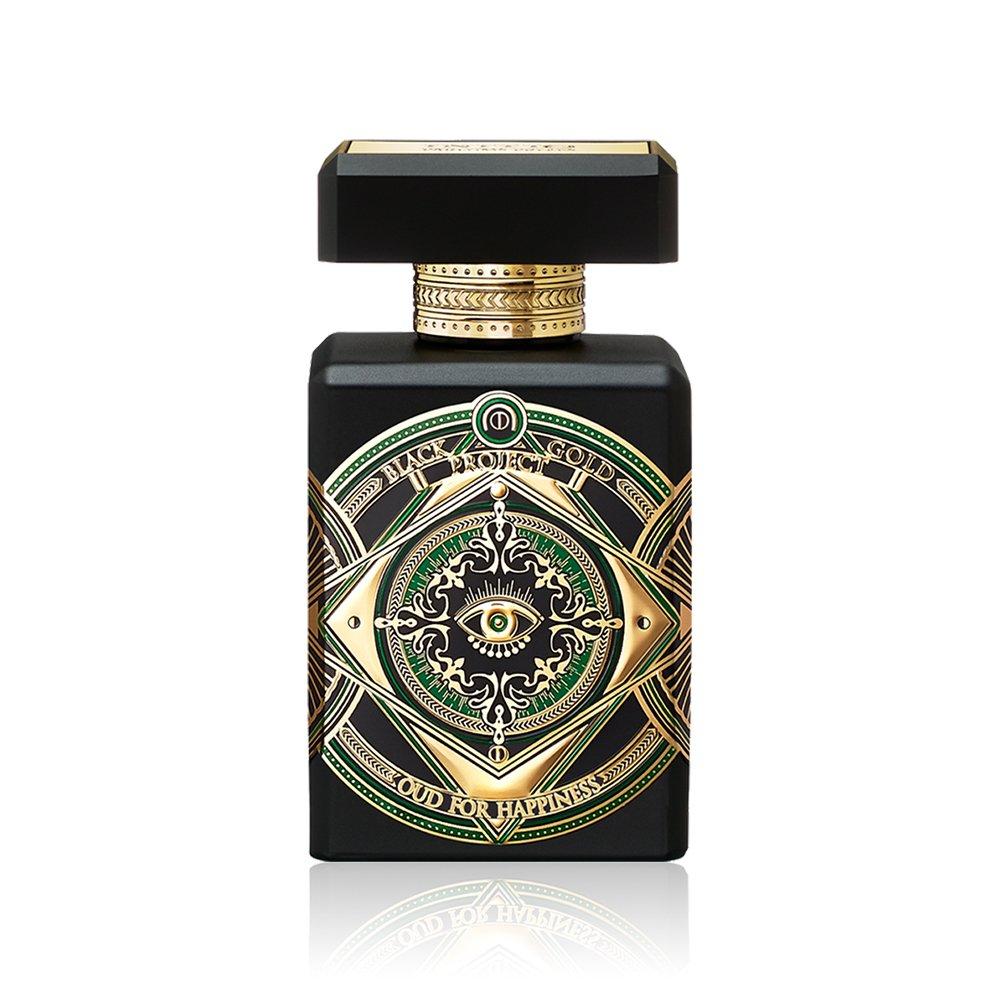 None - Initio - Oud For Happiness 90ml - 1