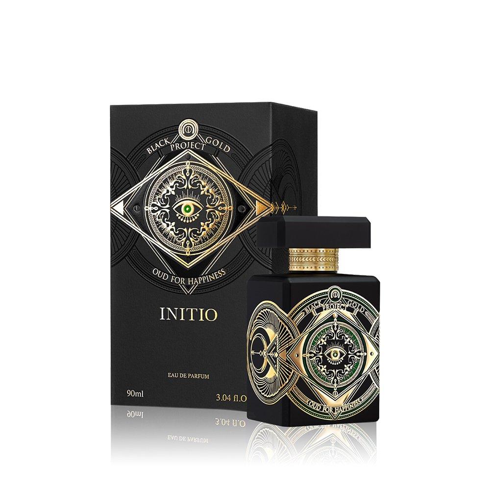 None - Initio - Oud For Happiness 90ml - 2