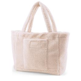 Puma Sherpa Tote Bags