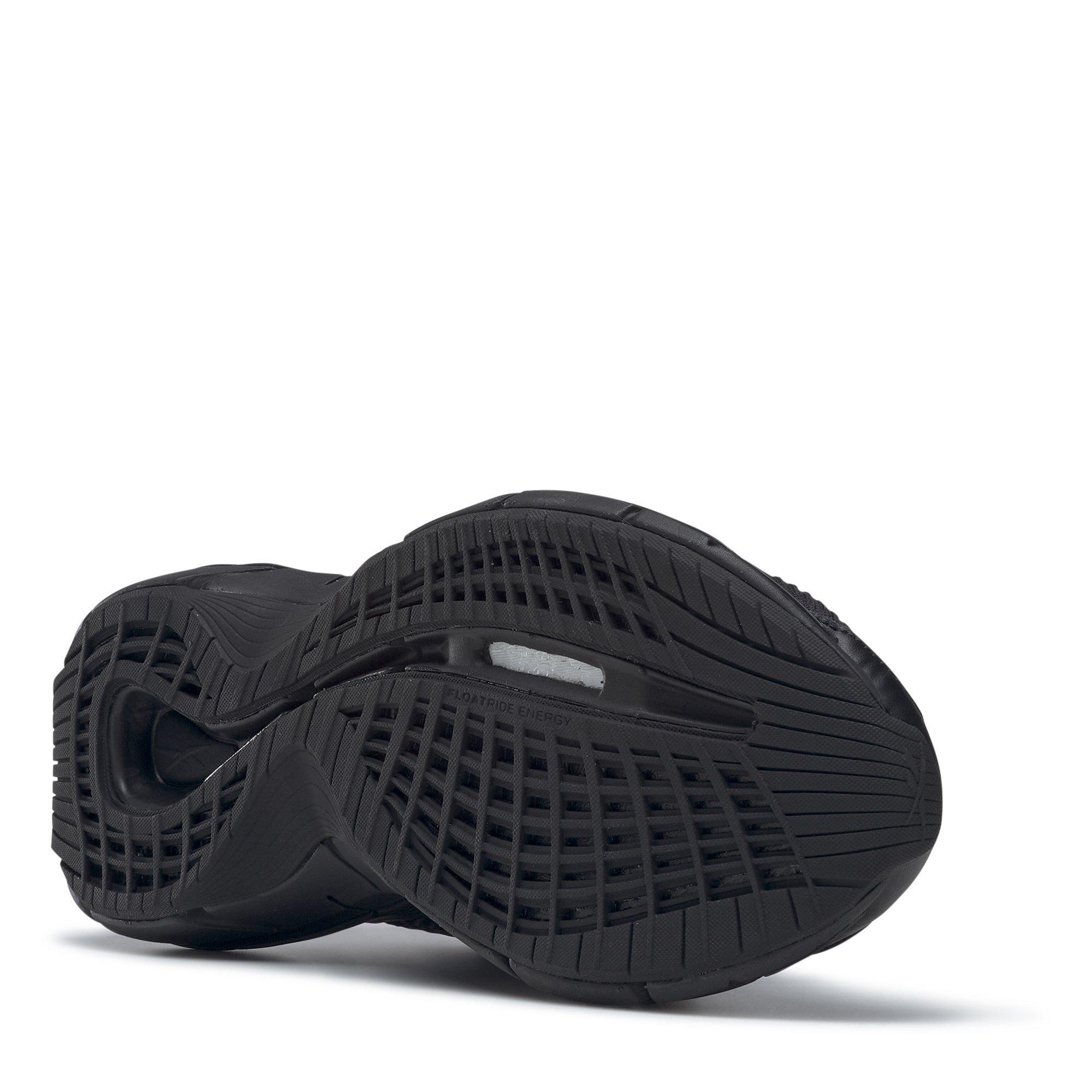 Noir/Gris - Reebok - Zig Kinet 2.5 Trainers - 6