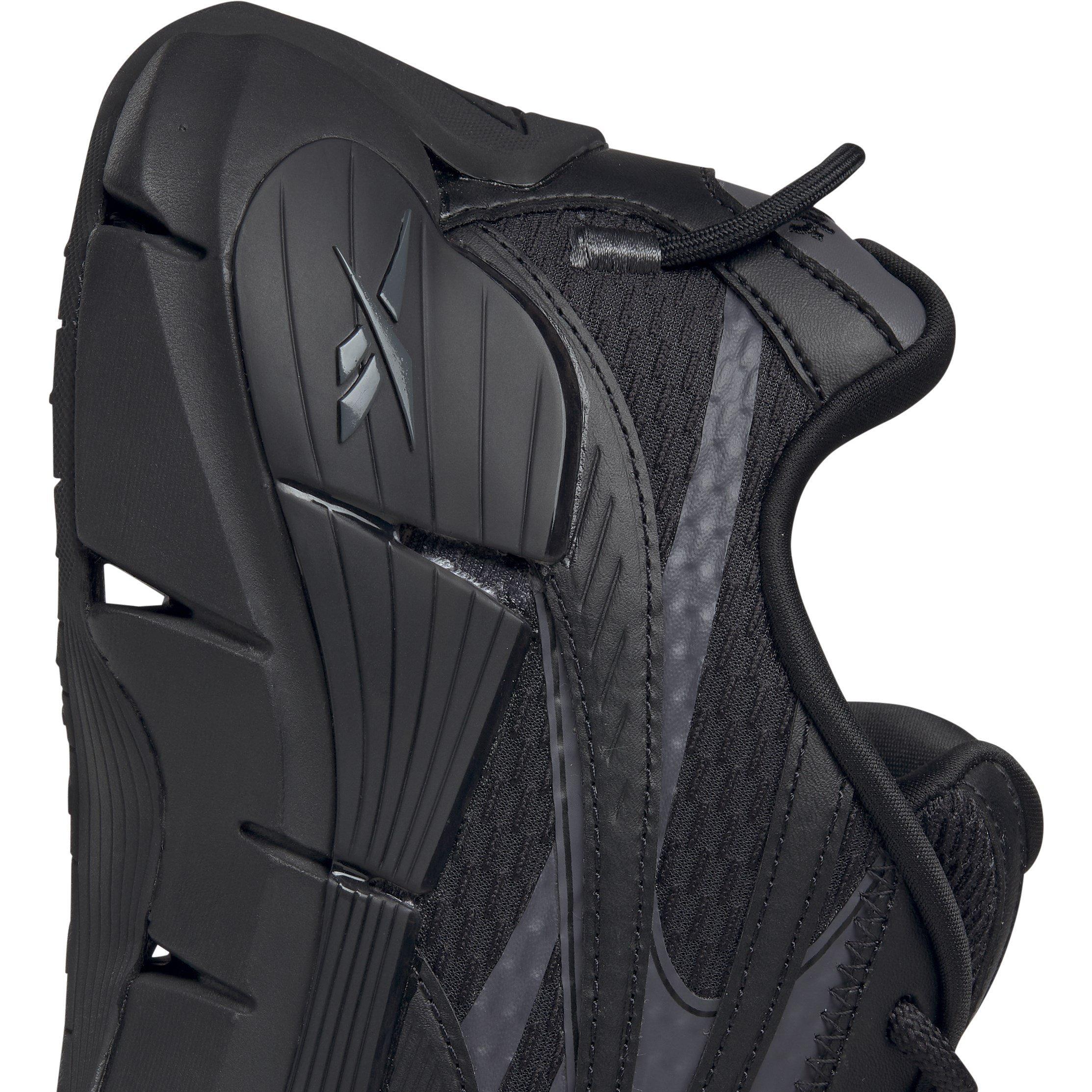 Noir/Gris - Reebok - Zig Kinet 2.5 Trainers - 7