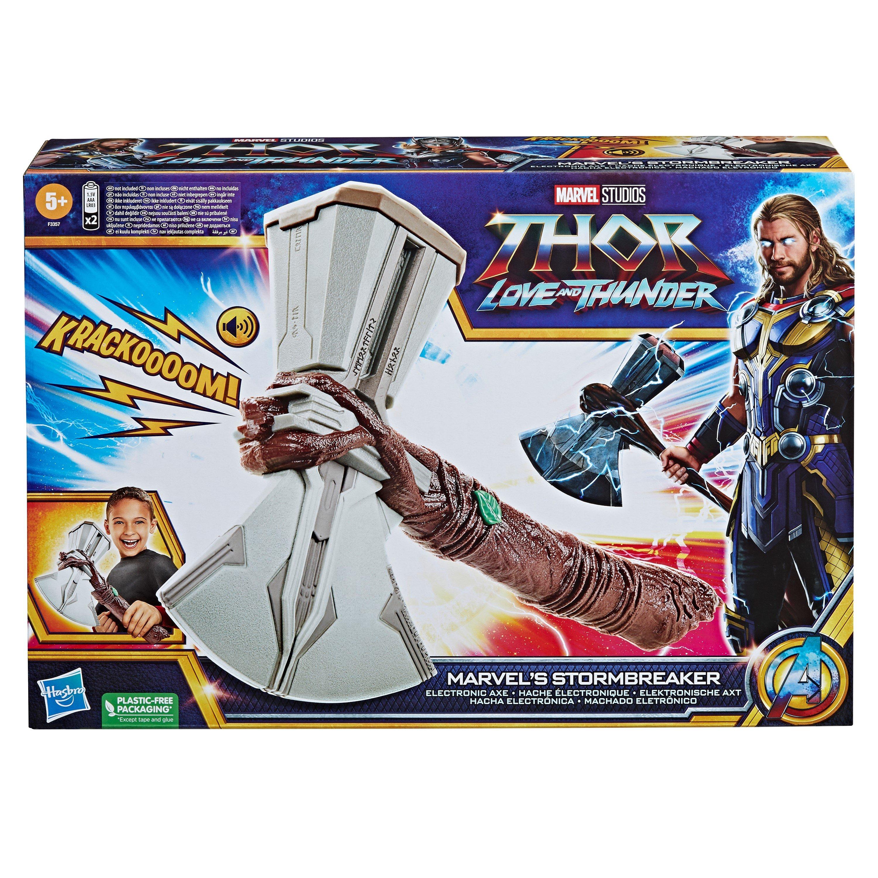 Avengers Avengers Stormbreaker