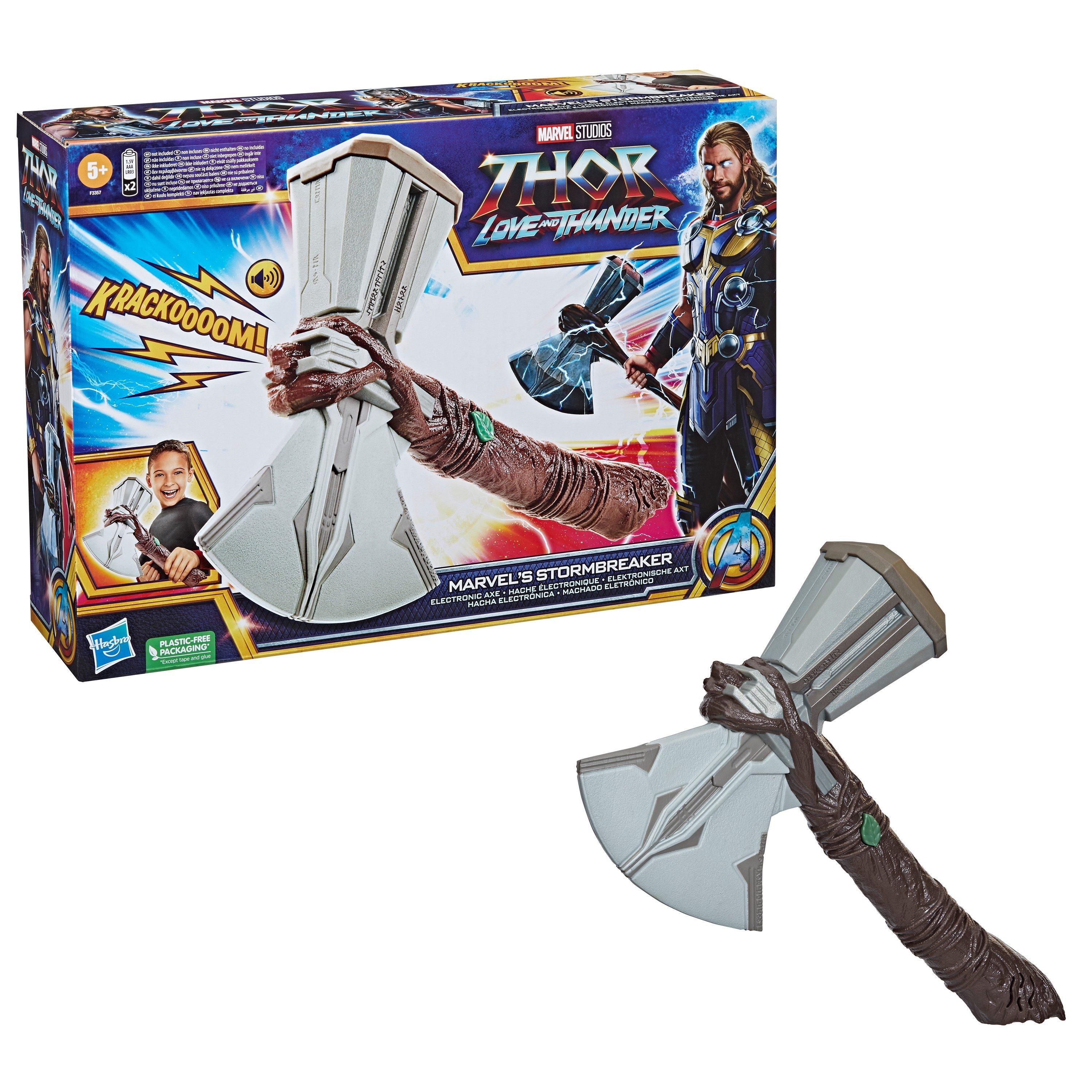 Stormbreaker - Avengers - Stormbreaker - 2
