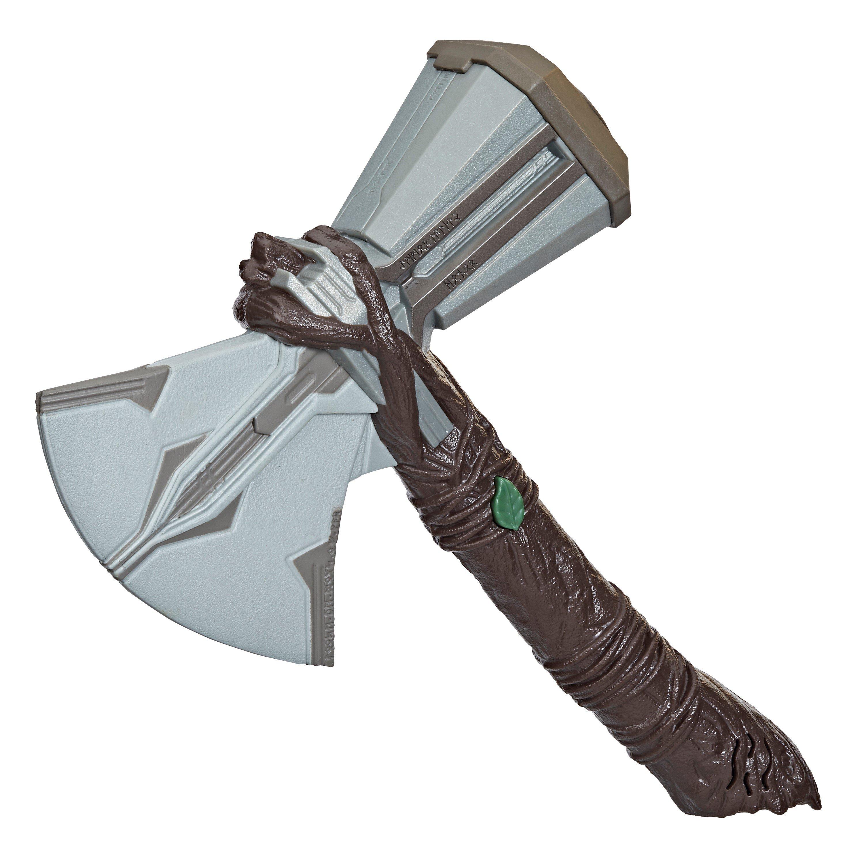 Stormbreaker - Avengers - Stormbreaker - 3