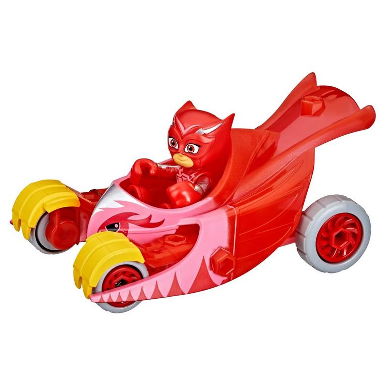 Vehicle Ast - Hasbro - Hasbro PJ Keune Masks Toy - 5