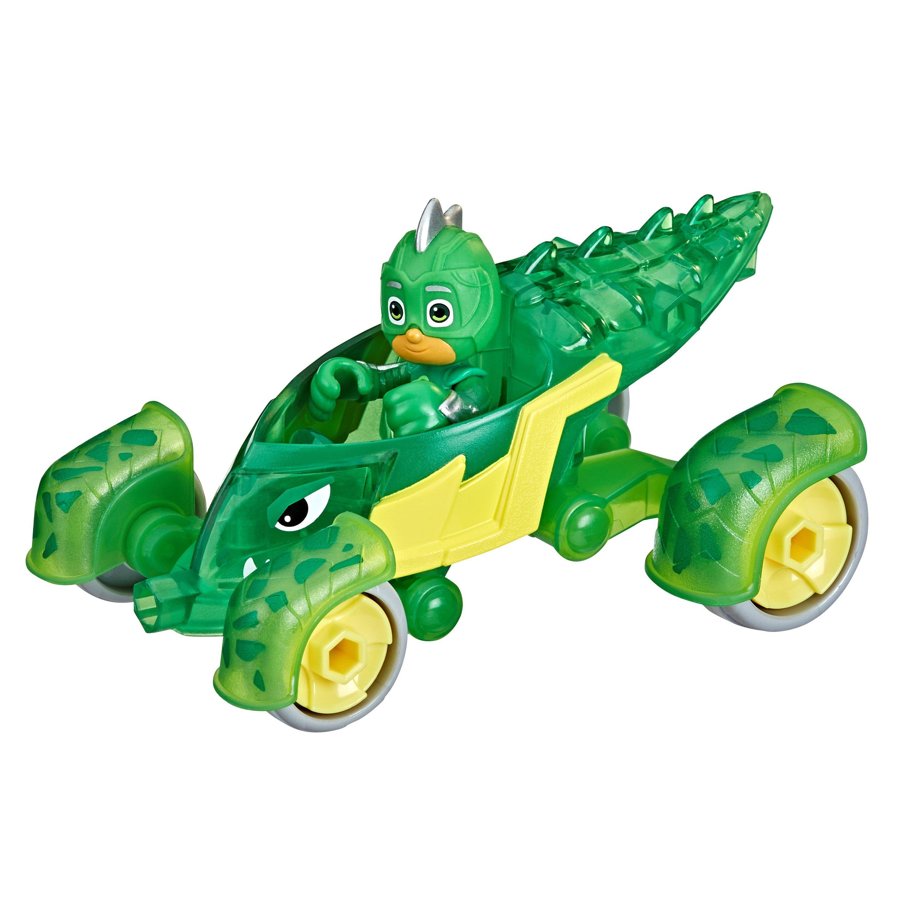 Voertuig Ast - Hasbro - Hasbro PJ Masks Toy - 7