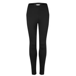 DKNY Pull On Skinny Trousers