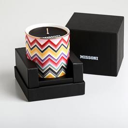 Missoni Home Collection Scented Candle - 270g