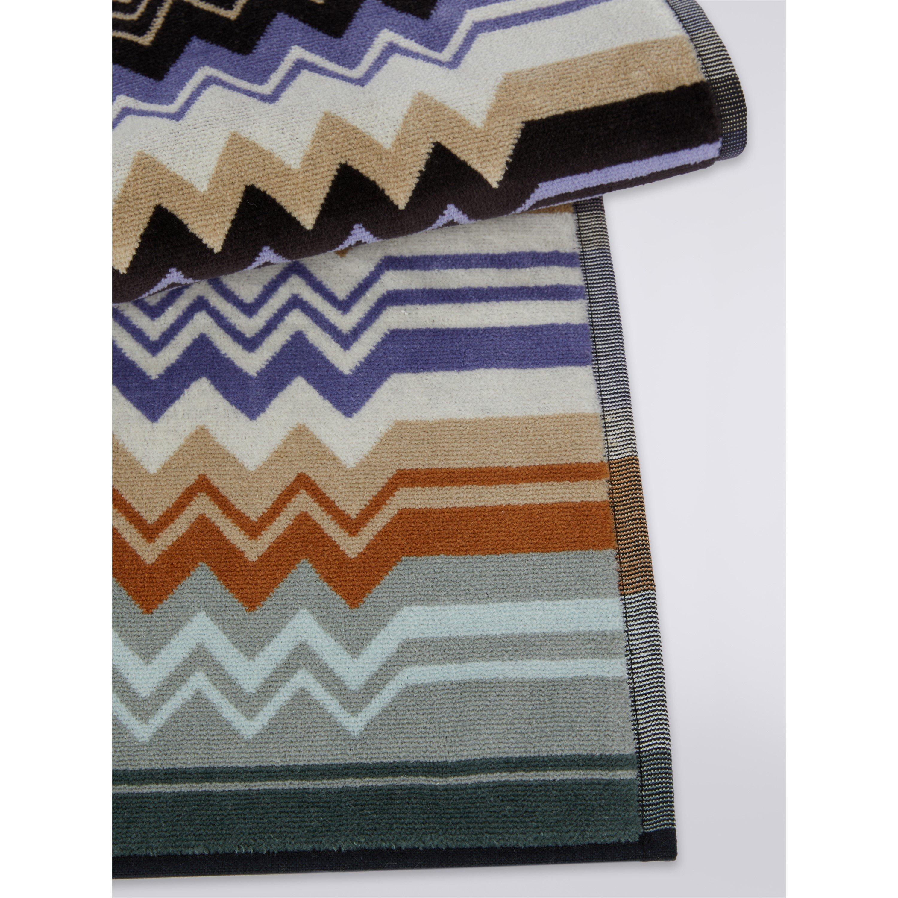 165 - Missoni Home Collection - Giacomo Bath Mat - 2