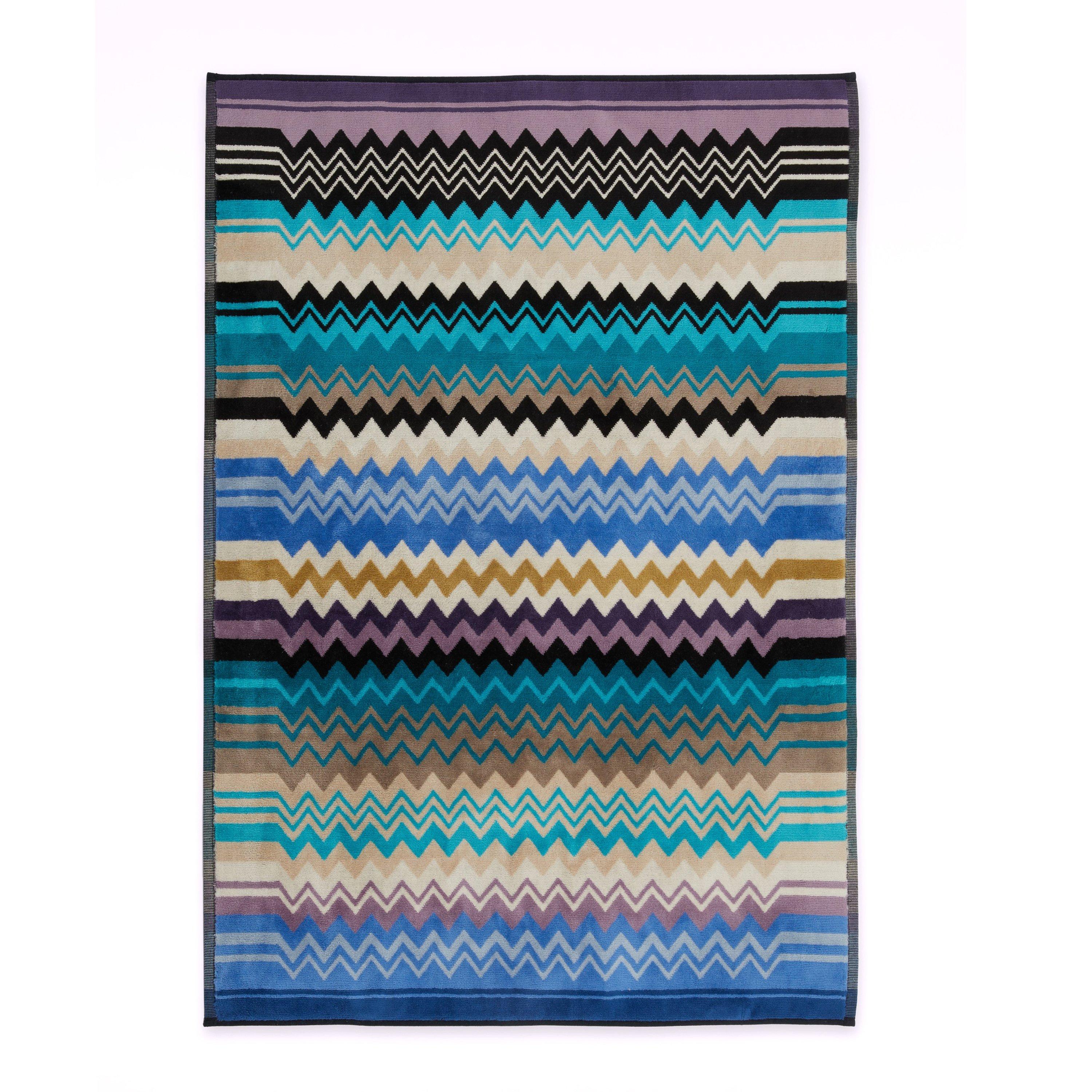 Missoni Home Collection Missoni Giacomo Bath Mat