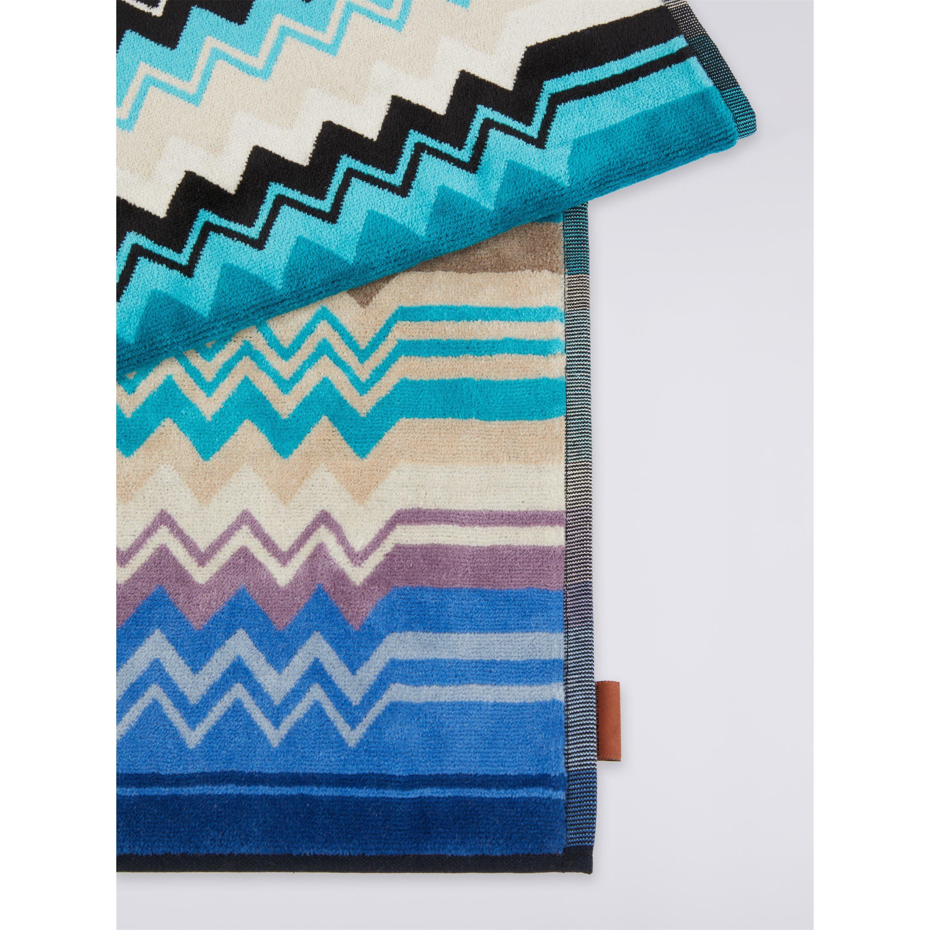 170 - Missoni Home Collection - Missoni Giacomo Bath Mat - 2