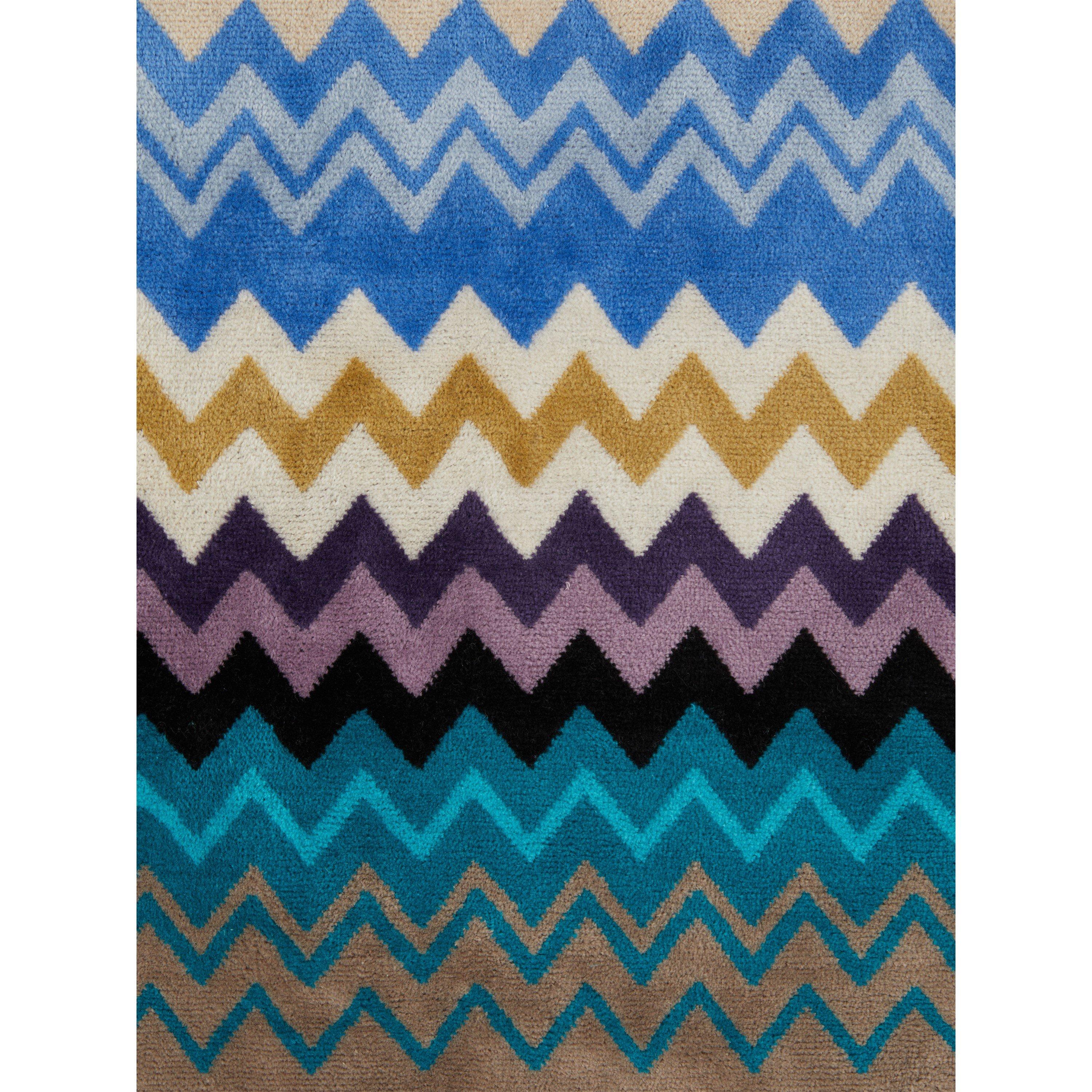 170 - Missoni Home Collection - Missoni Giacomo Bath Mat - 3