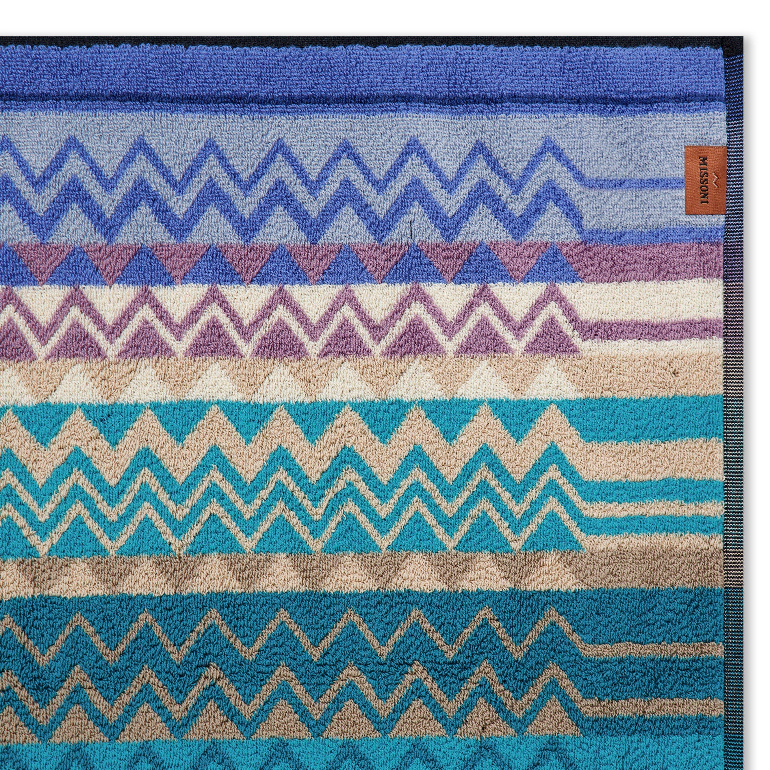 170 - Missoni Home Collection - Missoni Giacomo Bath Mat - 4