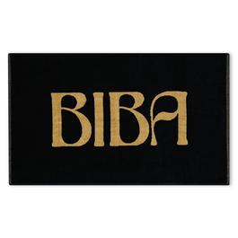 Biba Core Bath Mat