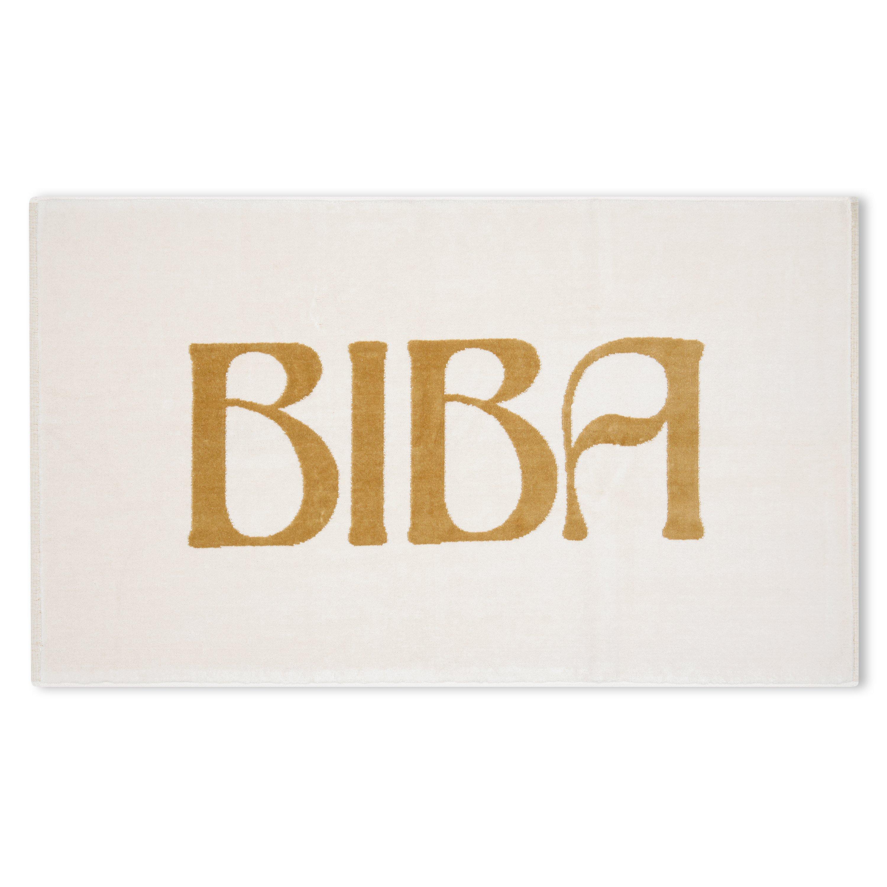 Creme - Biba - Core Bath Mat - 1
