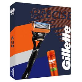 Gillette Fusion Giftset